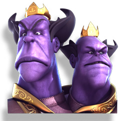 Jack and the Beanstalk - spilleautomat fra NetEnt