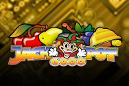 Jackpot 6000
