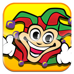 Jackpot 6000 - spilleautomat fra NetEnt