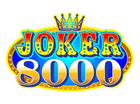 Joker 8000